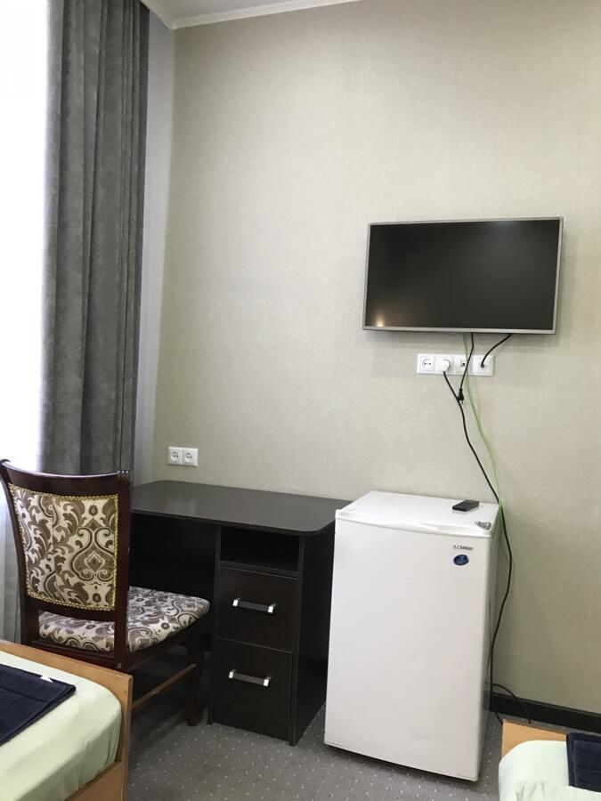 Хостелы Apple Hostel Bishkek Бишкек