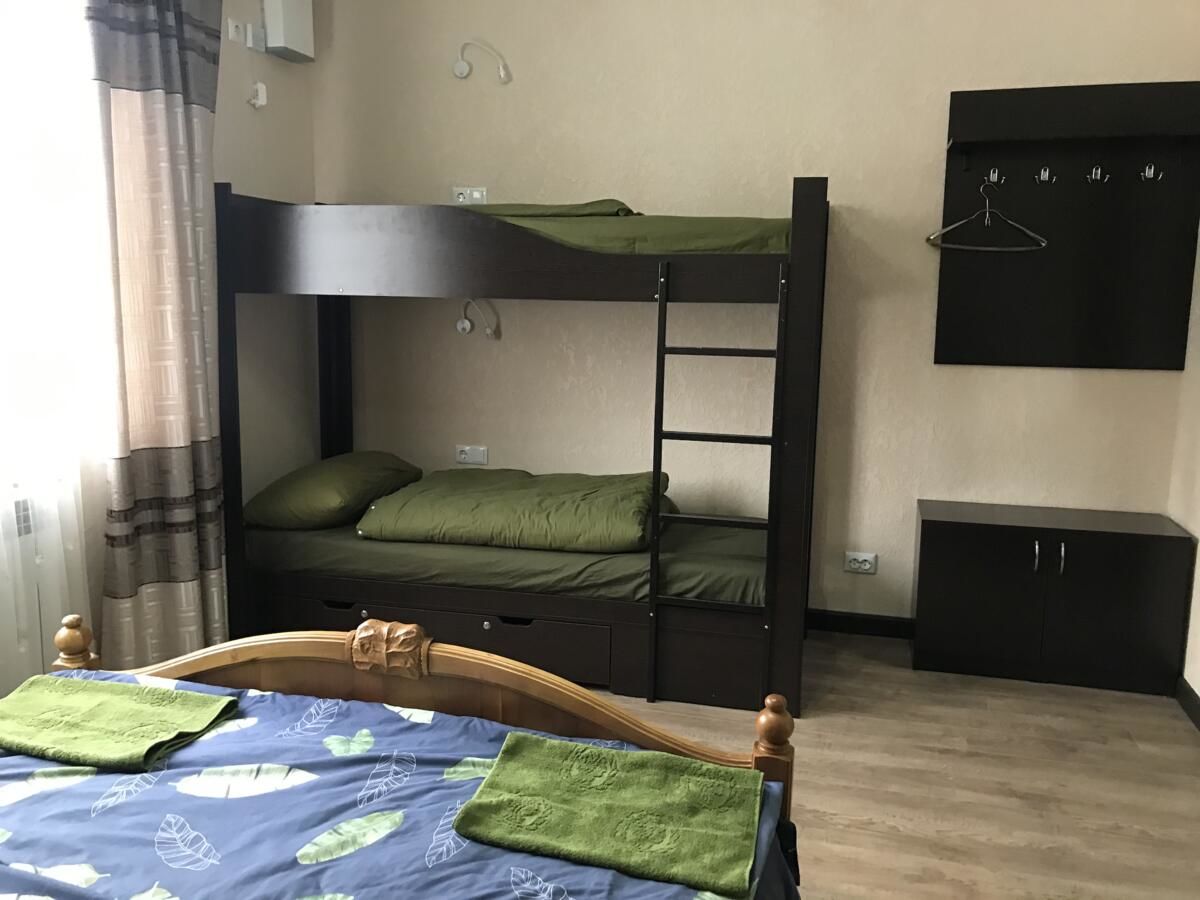 Хостелы Apple Hostel Bishkek Бишкек-37